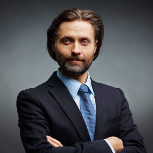 Martin Branson Martin Branson