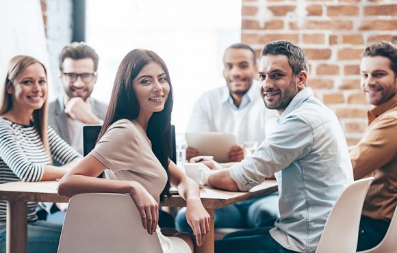 How To Succeed In Meetings