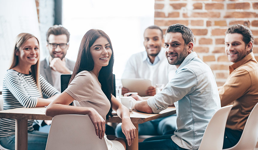 How To Succeed In Meetings